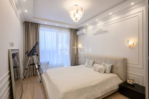 2-комн. квартира, Балашиха, проспект Ленина, 32Д, #id2045374