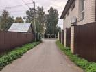 Земельный участок, Богородский г.о., село Бисерово, Центральная улица, 75Г, #id2337845