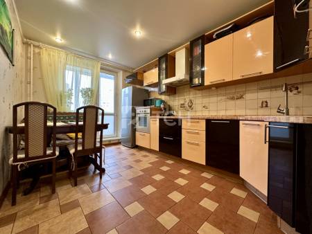 2-комн. квартира, Щёлково, Центральная улица, 94, #id1969850