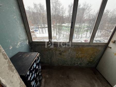 2-комн. квартира, Мытищи, улица Терешковой, 21к2, #id2037405