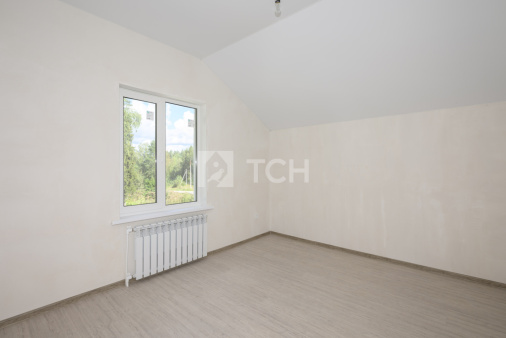 Дом, г.о. Щёлково, дачный посёлок Загорянский, Теннисная улица, #id1758628