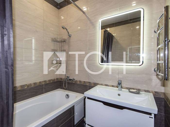 2-комн. квартира, Щелково, мкр Богородский, 22 #id272735