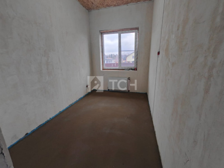 Дом, г.о. Пушкинский, КП Аляска, 110, #id1904932