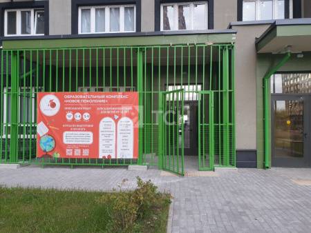 1-комн. квартира, Балашиха, улица Яганова, 8, #id1895892