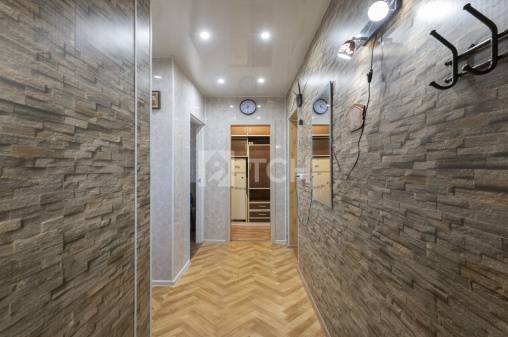 2-комн. квартира, Королёв, Станционная улица, 49, #id1342852