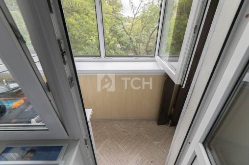 2-комн. квартира, Королёв, Советская улица, 34, #id535136