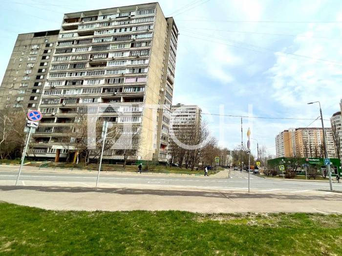 3-комн. квартира, Москва, б-р Бескудниковский, 36к1 #id281654