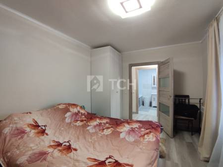 Дом, Богородский г.о., село Ямкино, улица Красная Слобода, 1А, #id1915241