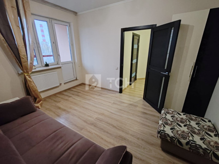 2-комн. квартира, Ивантеевка, Заводская улица, 12А, #id1862639