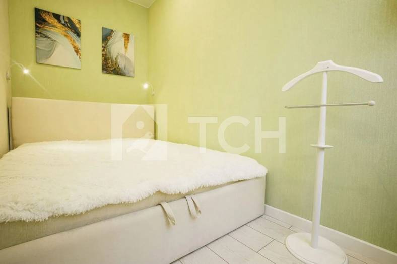 1-комн. Квартира, Мытищи, проспект Астрахова, 1, #id402975