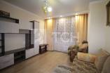 1-комн. Квартира, рабочий посёлок Свердловский, улица Строителей, 14, #id694814
