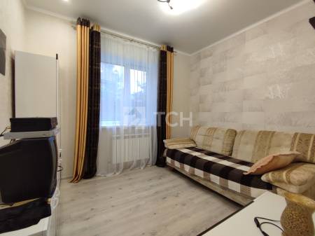 Дом, Раменский муниципальный округ, деревня Фенино, 23, #id1713794