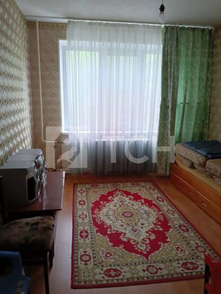 2-комн. Квартира, посёлок санатория Тишково, Курортная улица, 26, #id1264284