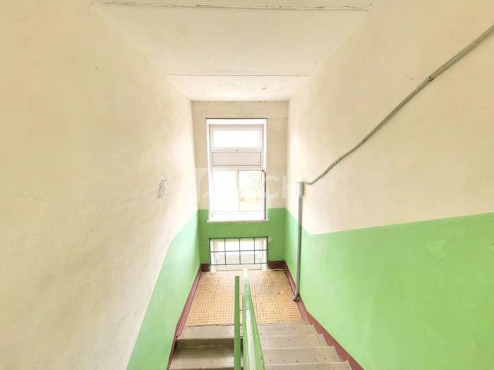 2-комн. квартира, посёлок городского типа Свердловский, Набережная улица, 4А, #id1876500