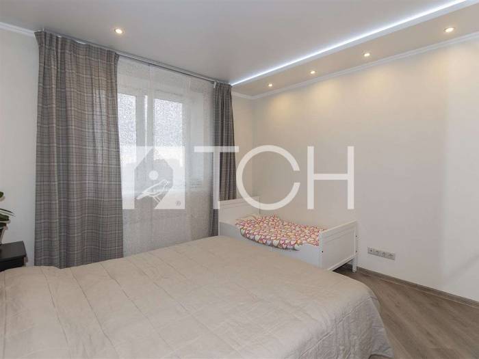 3-комн. квартира, Ивантеевка, ул Новоселки, 2 #id280435