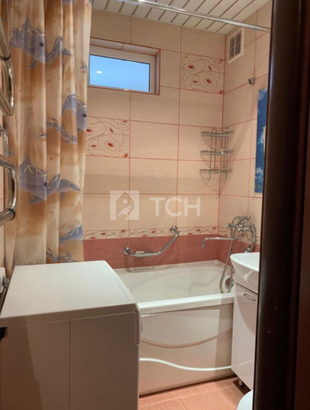 2-комн. квартира, посёлок Зверосовхоза, Парковая улица, 18, #id1293886