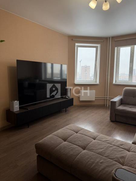 1-комн. квартира, Пушкино, 46, #id2017044