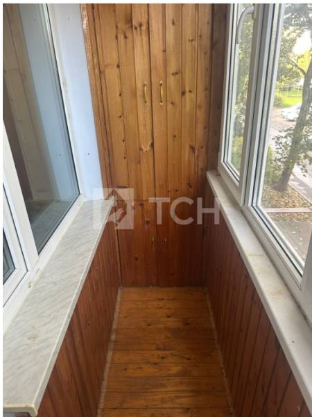 2-комн. квартира, посёлок Краснознаменский, 6, #id1801468