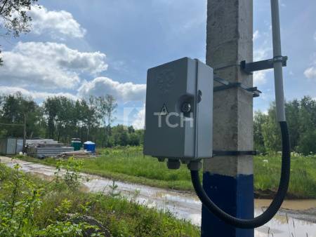 Дом, г.о. Пушкинский, деревня Могильцы, #id1865602