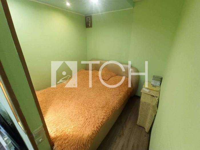 3-комн. квартира, Ногинск, ул 3-я Доможировская, 1 #id279871