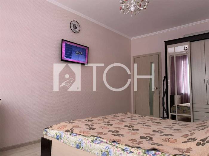 1-комн. квартира, Свердловский, ул Алексея Короткова, 3 #id278685
