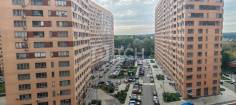 1-комн. квартира, Королёв, Советская улица, 47к1, #id2350819