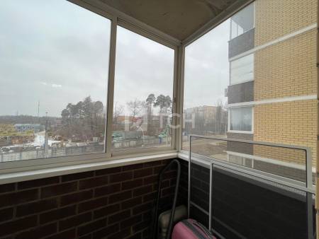 2-комн. квартира, посёлок Биокомбината, 1к1, #id1859337