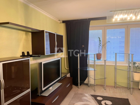 2-комн. квартира, Королёв, Пушкинская улица, 9А, #id1306502