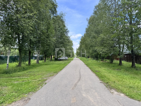 Земельный участок, Сергиево-Посадский г.о., Сергиев Посад, Первомайская улица, 1, #id1651275