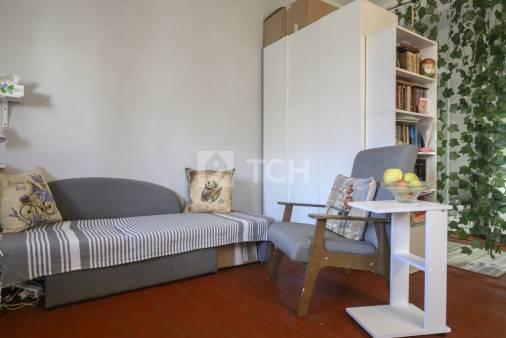 Комната, Королёв, проезд Воровского, 1, #id1895929