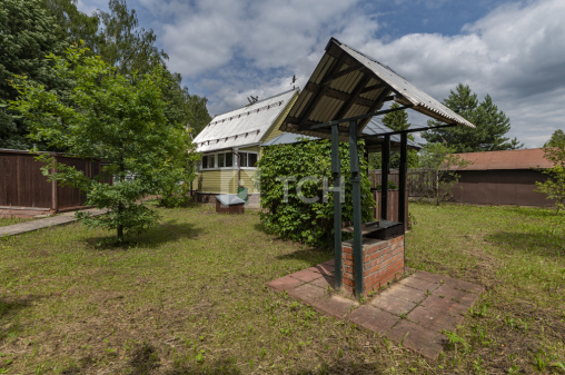 Дом, г.о. Пушкинский, СНТ Заря, 290, #id1631512