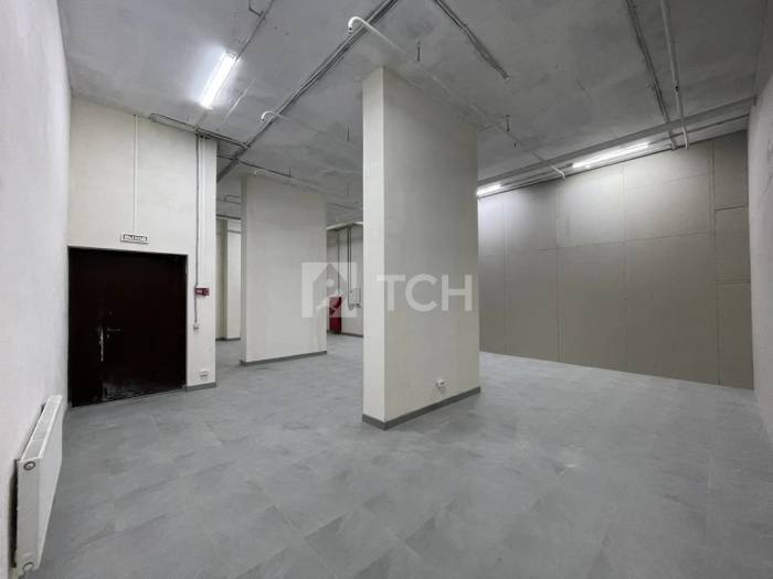 Коммерческая недвижимость, Королёв, Октябрьский бульвар, 26, #id2356539