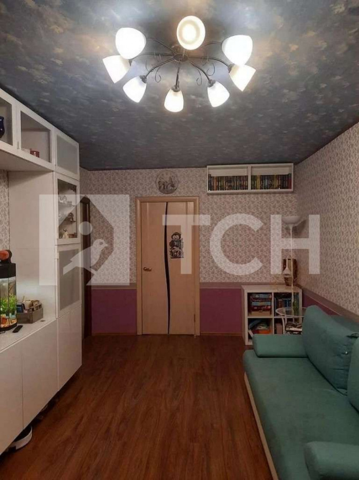 3-комн. Квартира, Королёв, Калининградская улица, 4, #id362149