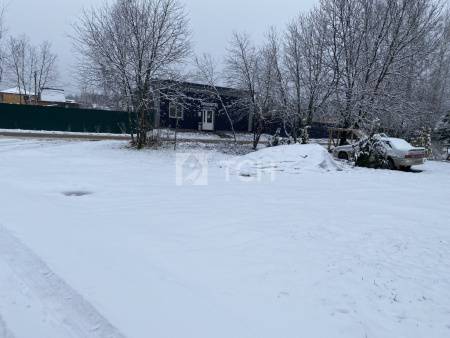 Дом, г.о. Пушкинский, деревня Бортнево, #id1743229