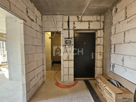 3-комн. квартира, Тенистый бульвар, 19, #id1629683