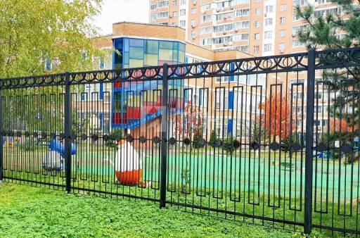 1-комн. квартира, Балашиха, 37, #id1896515