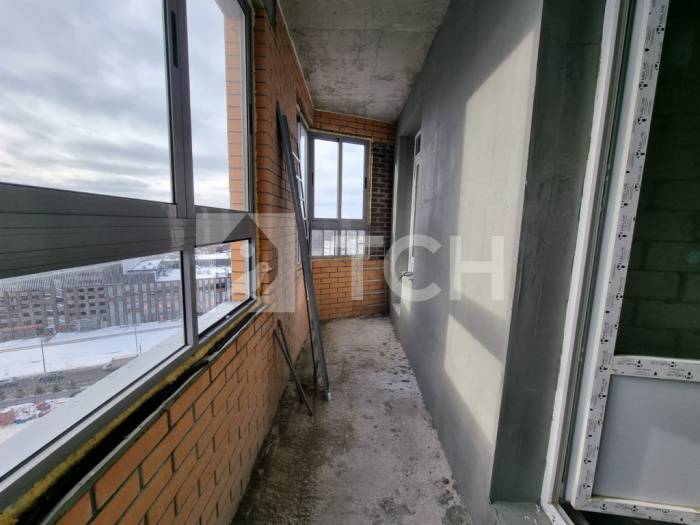 1-комн. Квартира, Королёв, Советская улица, 47к3, #id633435