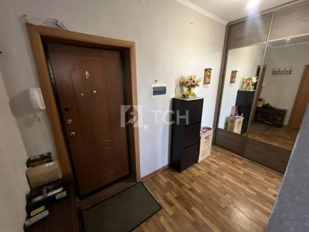 1-комн. квартира, посёлок Аничково, 5, #id2227808