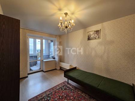 2-комн. квартира, Пушкино, Пушкинское шоссе, 8, #id1792538