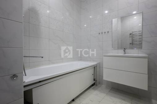 2-комн. квартира, посёлок Биокомбината, 1к1, #id1983300