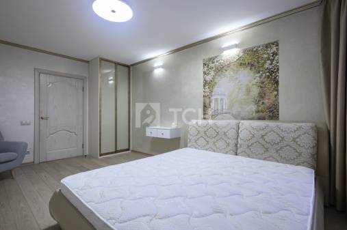 1-комн. квартира, Щёлково, Комсомольская улица, 24, #id1989675