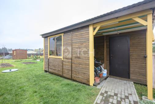 Дом, г.о. Щёлково, 80, #id1843148