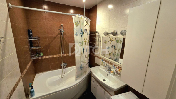 3-комн. квартира, Щёлково, 7, #id1996712