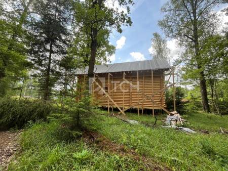 Дом, г.о. Пушкинский, деревня Могильцы, #id1865602