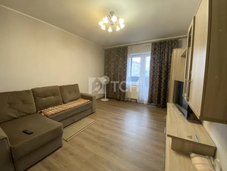 1-комн. квартира, Пушкино, улица Тургенева, 13, #id1440139