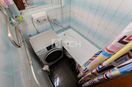 2-комн. квартира, Ивантеевка, проезд Маяковского, 7, #id1267717