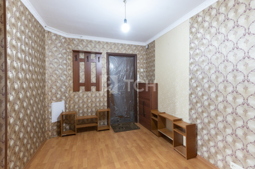 2-комн. квартира, посёлок санатория Тишково, Курортная улица, 26, #id1264284