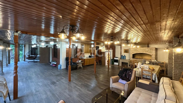 Дом, г.о. Пушкинский, село Ельдигино, 57, #id1213410