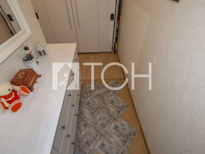 2-комн. квартира, Пироговский, ул Советская, 2а #id273251