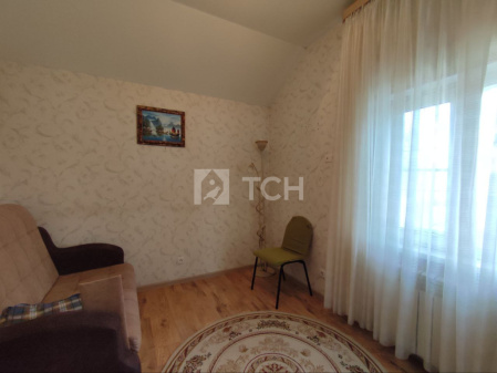 Дом, Раменский г.о., рабочий посёлок Быково, Новобыковский тупик, 5, #id1546450